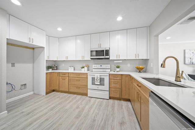 16303 PERSIMMON WL, San Antonio, TX 78247