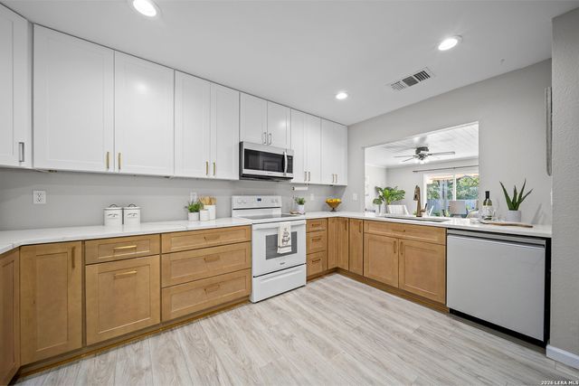 16303 PERSIMMON WL, San Antonio, TX 78247