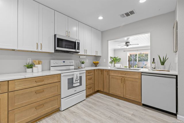 16303 PERSIMMON WL, San Antonio, TX 78247