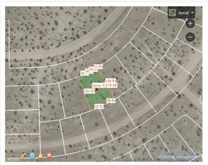 0 Orlando Drive, California City, CA 93505