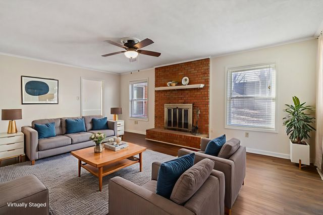 7625 WHEATLEY DR, Germantown, TN 38138