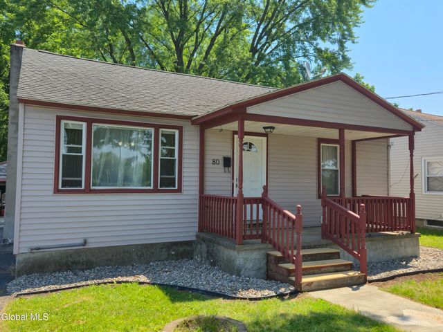 80 Haskell Avenue, Glens Falls, NY 12801