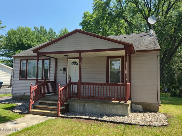 80 Haskell Avenue, Glens Falls, NY 12801