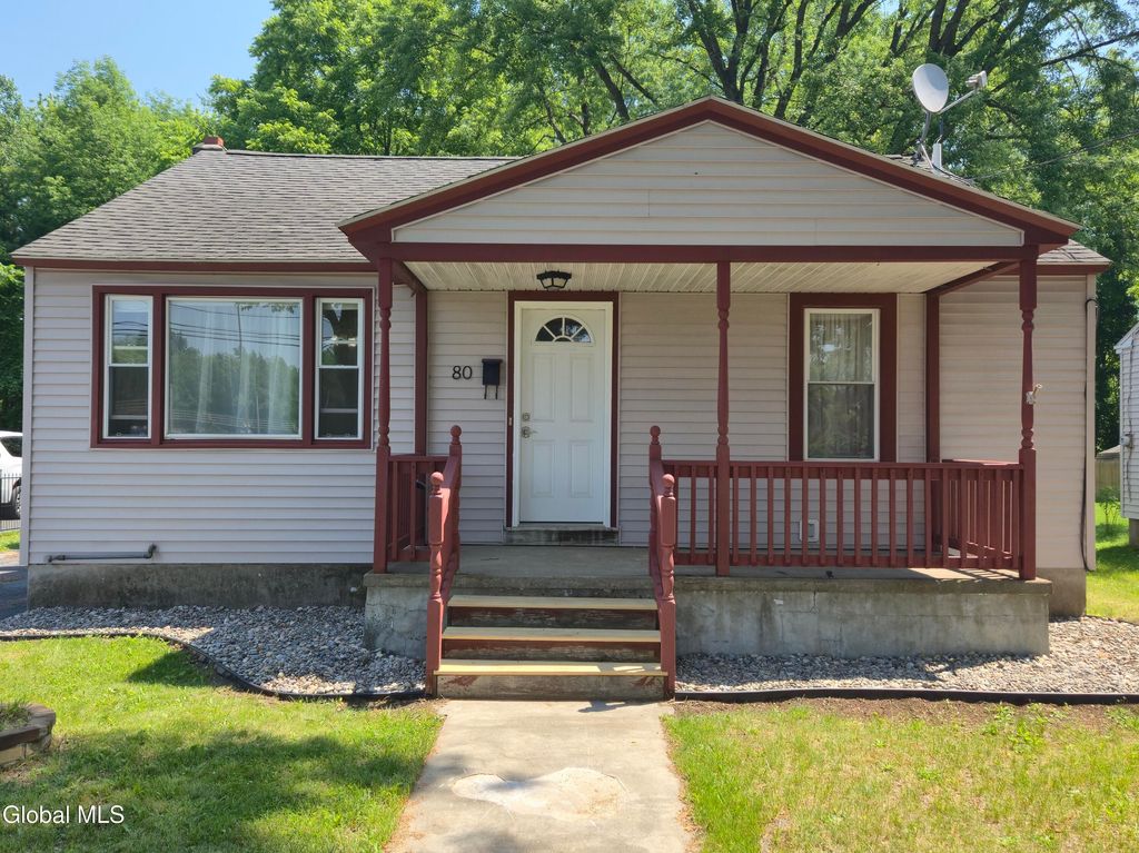 80 Haskell Avenue, Glens Falls, NY 12801