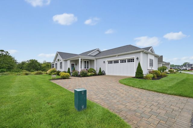99 Sophia Dr, Rehoboth, MA 02769