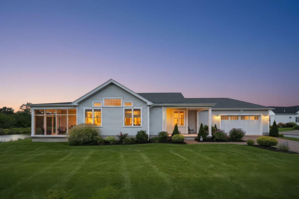 99 Sophia Dr, Rehoboth, MA 02769