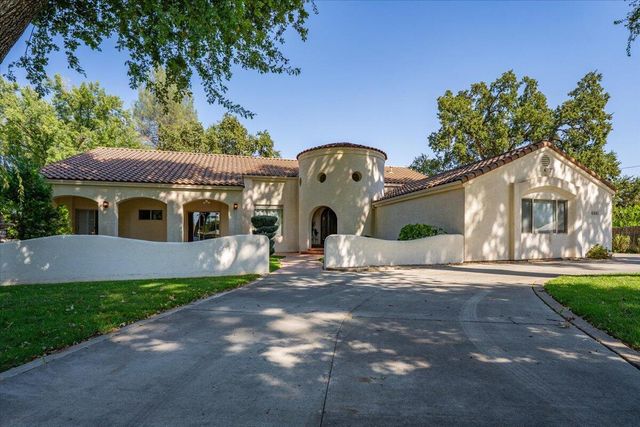 6681 Riverside Drive, Redding, CA 96001