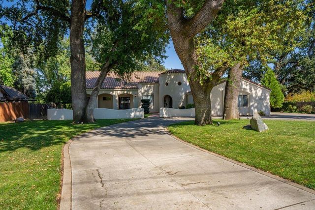 6681 Riverside Drive, Redding, CA 96001