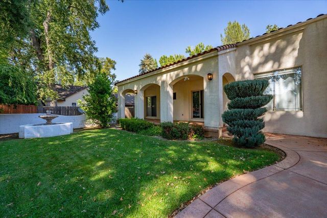 6681 Riverside Drive, Redding, CA 96001