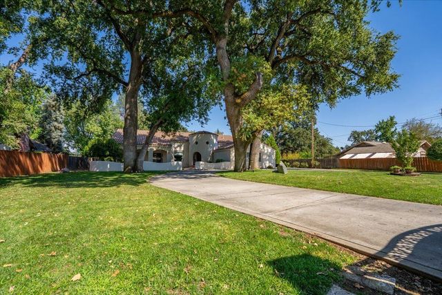 6681 Riverside Drive, Redding, CA 96001