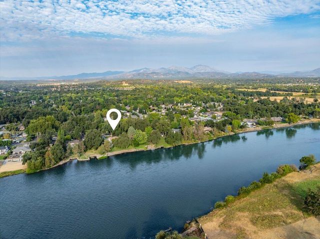 6681 Riverside Drive, Redding, CA 96001