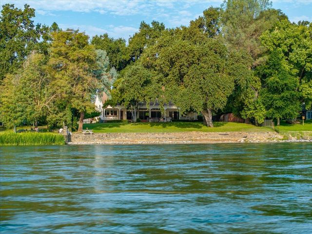 6681 Riverside Drive, Redding, CA 96001