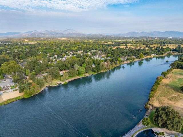 6681 Riverside Drive, Redding, CA 96001