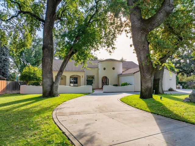 6681 Riverside Drive, Redding, CA 96001