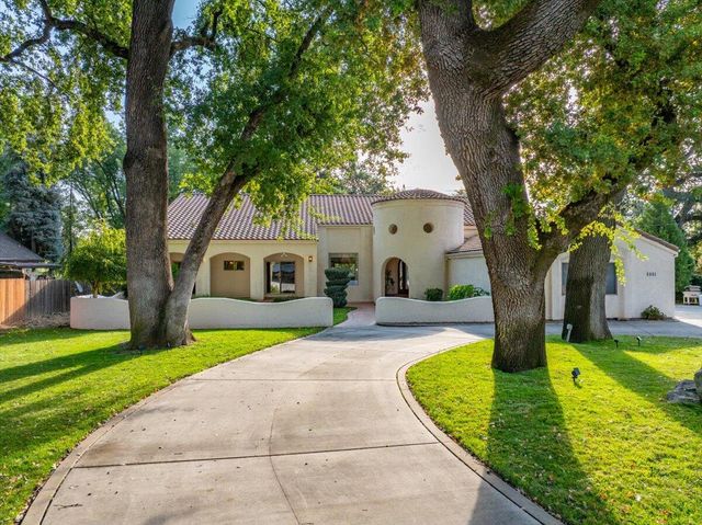 6681 Riverside Drive, Redding, CA 96001