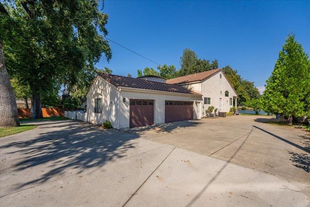 6681 Riverside Drive, Redding, CA 96001