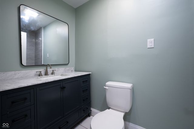 2951 Hillside Avenue, Indianapolis, IN 46218