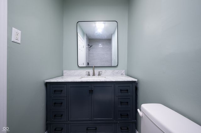 2951 Hillside Avenue, Indianapolis, IN 46218