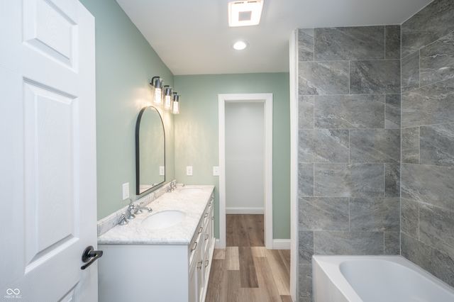 2951 Hillside Avenue, Indianapolis, IN 46218