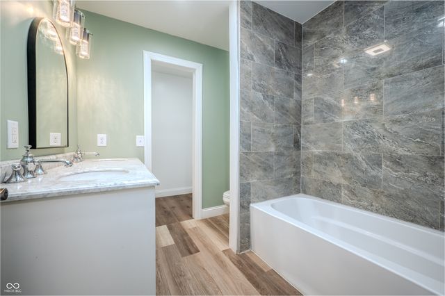 2951 Hillside Avenue, Indianapolis, IN 46218