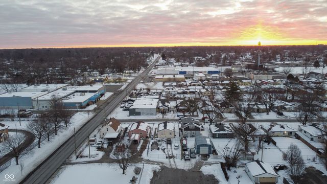 2951 Hillside Avenue, Indianapolis, IN 46218