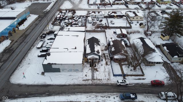 2951 Hillside Avenue, Indianapolis, IN 46218