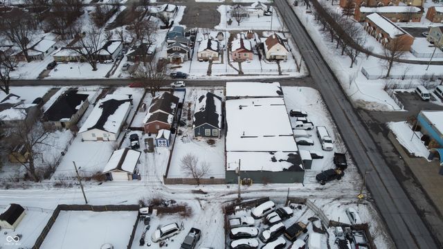 2951 Hillside Avenue, Indianapolis, IN 46218