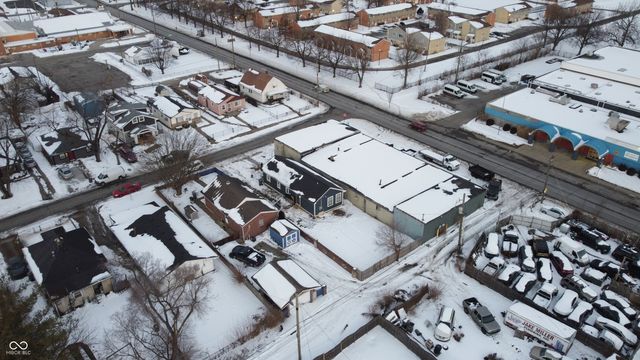 2951 Hillside Avenue, Indianapolis, IN 46218