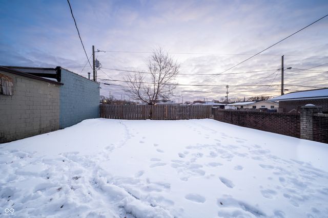 2951 Hillside Avenue, Indianapolis, IN 46218