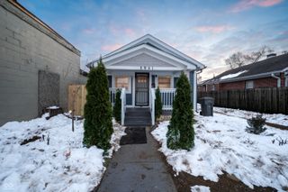 2951 Hillside Avenue, Indianapolis, IN 46218