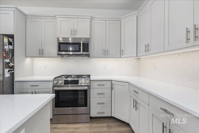 3705 S Julianite, Nampa, ID 83686