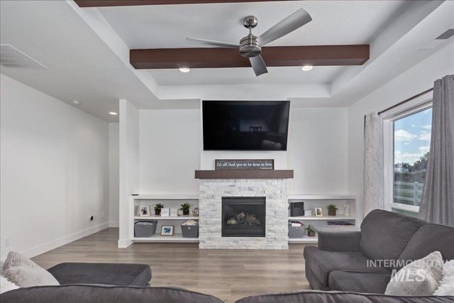 3705 S Julianite, Nampa, ID 83686