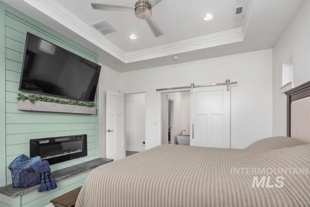 3705 S Julianite, Nampa, ID 83686