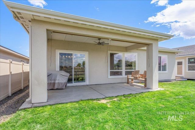 3705 S Julianite, Nampa, ID 83686