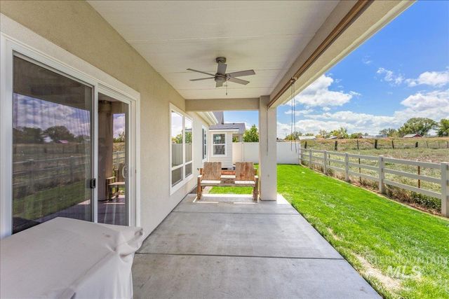 3705 S Julianite, Nampa, ID 83686