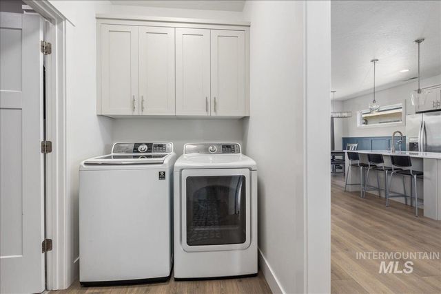 3705 S Julianite, Nampa, ID 83686