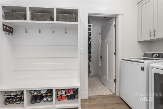 3705 S Julianite, Nampa, ID 83686