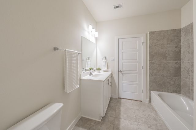 1432 Wolfberry Lane, Northlake, TX 76226