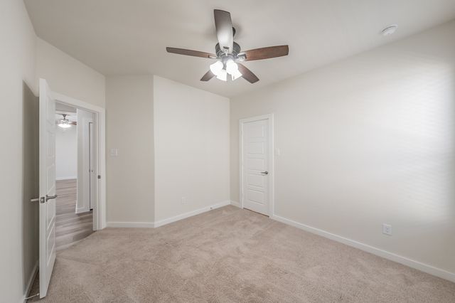 1432 Wolfberry Lane, Northlake, TX 76226