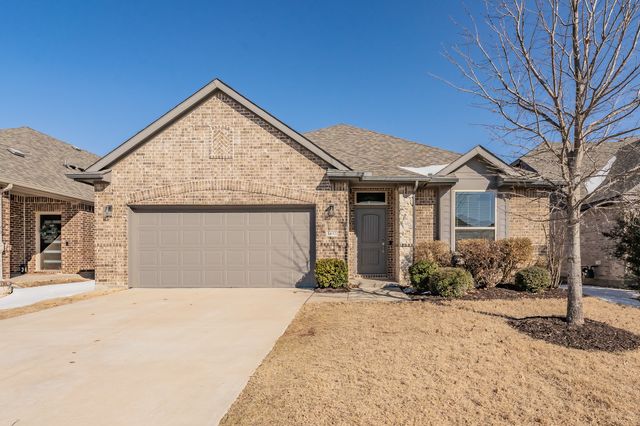 1432 Wolfberry Lane, Northlake, TX 76226