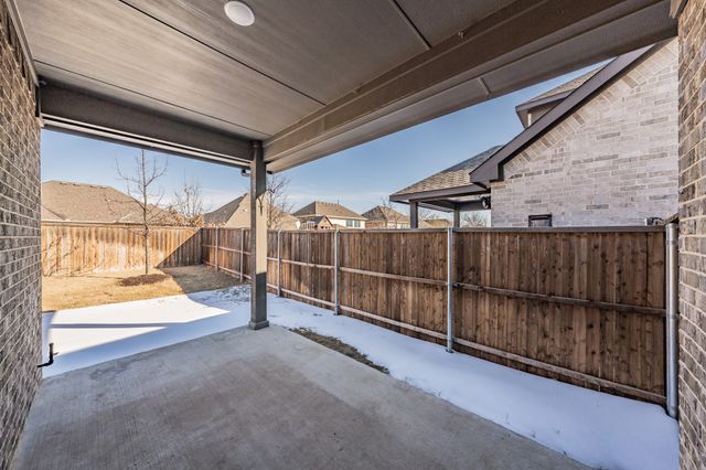 1432 Wolfberry Lane, Northlake, TX 76226