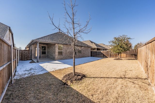 1432 Wolfberry Lane, Northlake, TX 76226