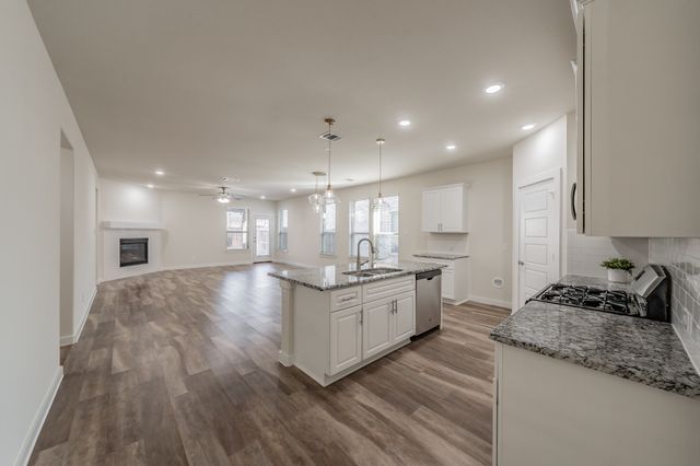 1432 Wolfberry Lane, Northlake, TX 76226