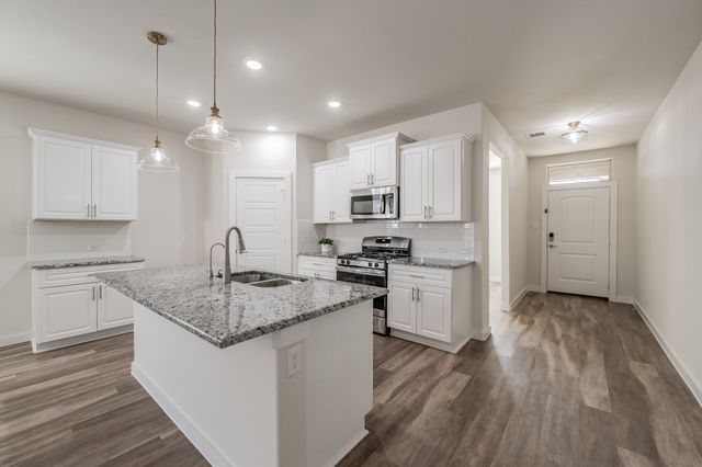 1432 Wolfberry Lane, Northlake, TX 76226