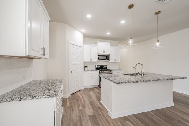 1432 Wolfberry Lane, Northlake, TX 76226