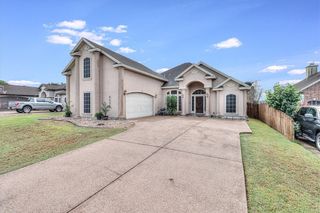 4530 Ballad Tree Dr, Corpus Christi, TX 78410