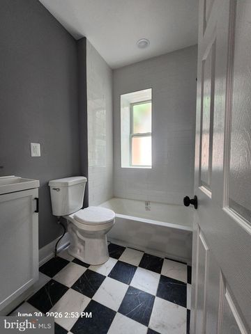 5651 OSAGE AVE, Philadelphia, PA 19143