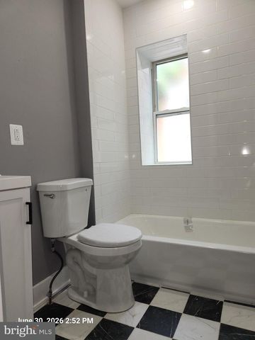 5651 OSAGE AVE, Philadelphia, PA 19143