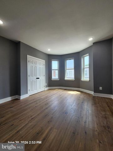 5651 OSAGE AVE, Philadelphia, PA 19143