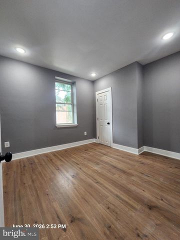 5651 OSAGE AVE, Philadelphia, PA 19143